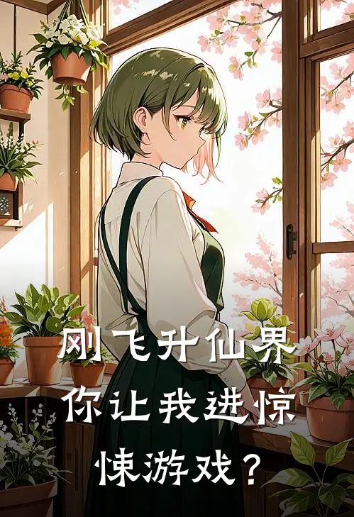 刚飞升仙界，你让我进惊悚游戏？(叶轩本仙官)完结版免费小说_热门完结小说刚飞升仙界，你让我进惊悚游戏？(叶轩本仙官)