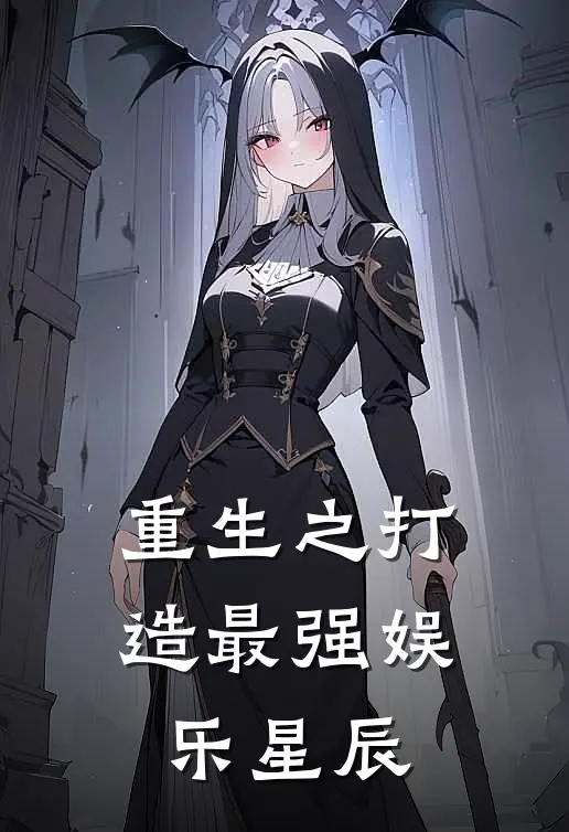 重生之打造最强娱乐星辰