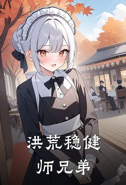 洪荒稳健师兄弟