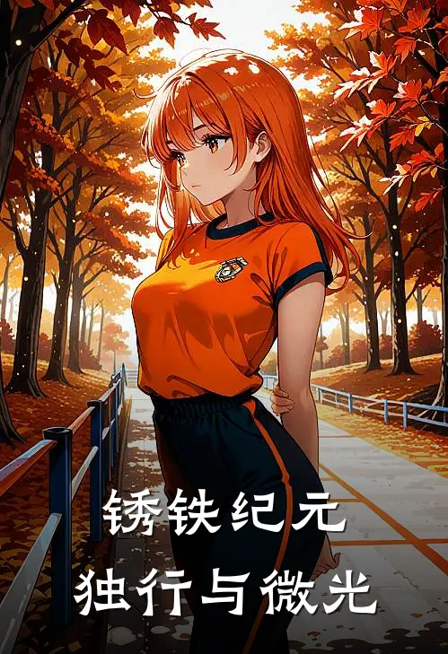 锈铁纪元：独行与微光