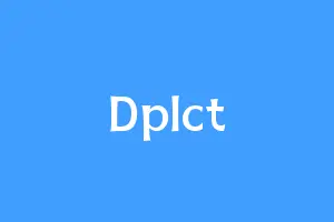 Dplct
