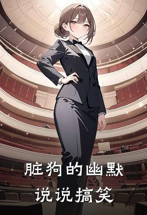 脏狗的幽默说说搞笑