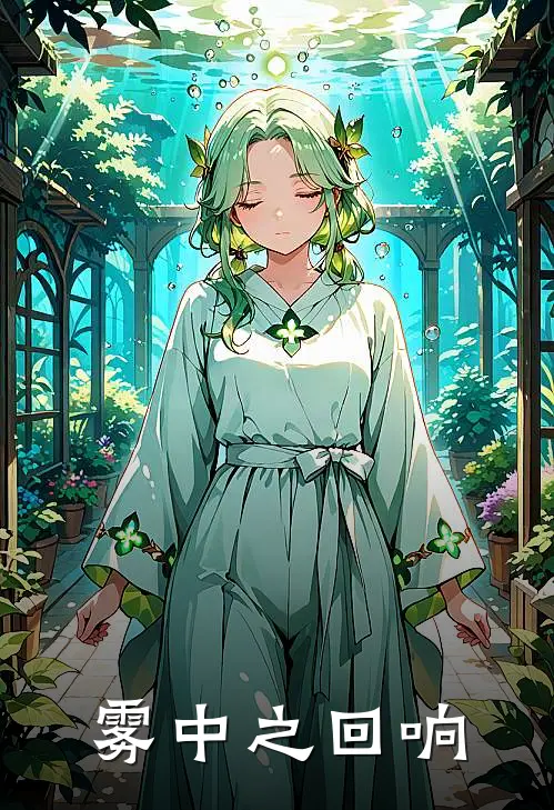 雾中之回响