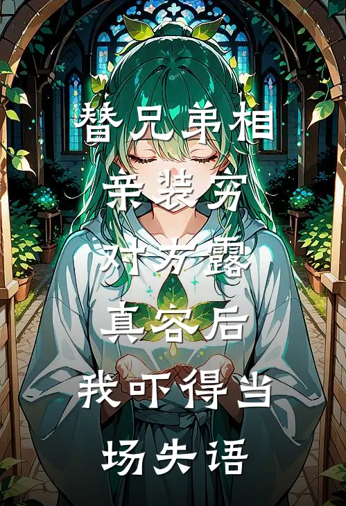 替兄弟相亲装穷，对方露真容后，我吓得当场失语(林初瑶赵昊)在线阅读免费小说_最新章节列表替兄弟相亲装穷，对方露真容后，我吓得当场失语(林初瑶赵昊)