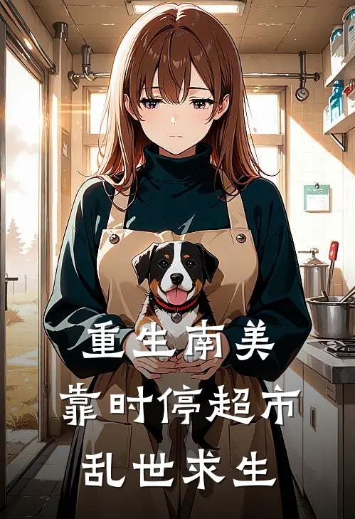 重生南美：靠时停超市乱世求生