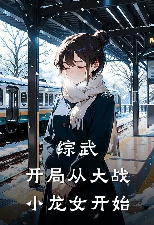 综武：开局从大战小龙女开始