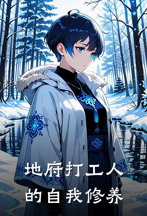 地府打工人的自我修养