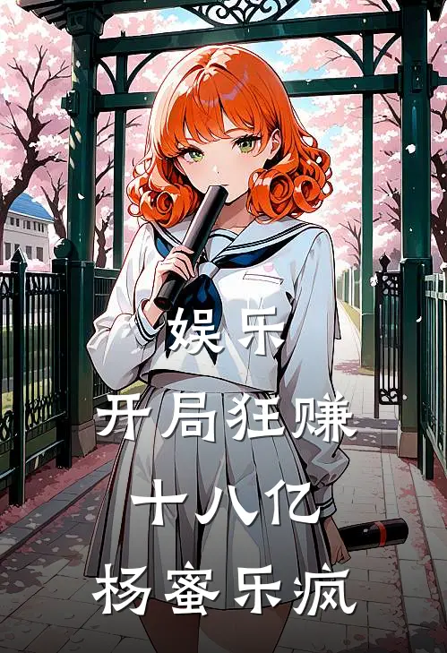 娱乐：开局狂赚十八亿，杨蜜乐疯苏明糖嫣免费小说全本阅读_小说免费完结娱乐：开局狂赚十八亿，杨蜜乐疯苏明糖嫣