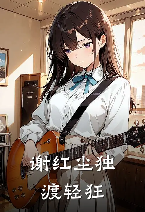 谢红尘莫知远《谢红尘独渡轻狂》_《谢红尘独渡轻狂》最新章节在线阅读