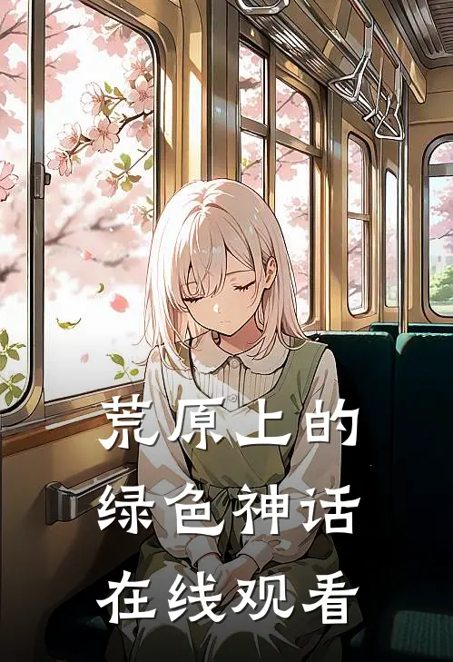 荒原上的绿色神话在线观看