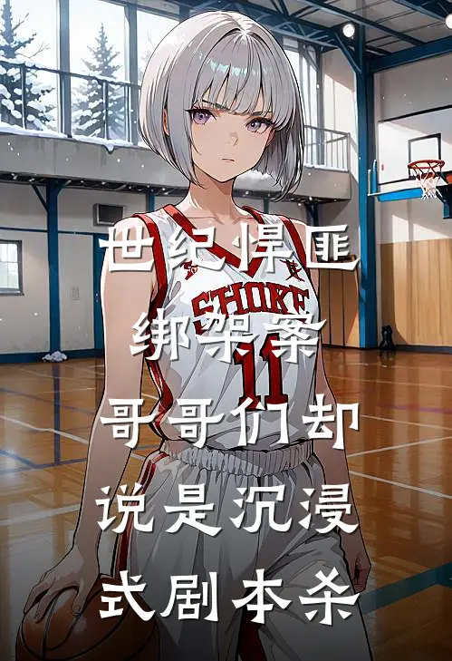 世纪悍匪绑架案，哥哥们却说是沉浸式剧本杀霍霆霍氏免费小说大全_完结的小说世纪悍匪绑架案，哥哥们却说是沉浸式剧本杀(霍霆霍氏)