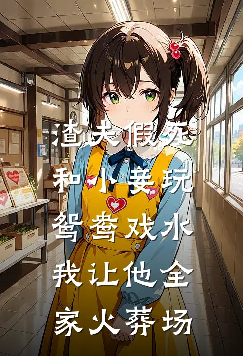 渣夫假死和小妾玩鸳鸯戏水，我让他全家火葬场