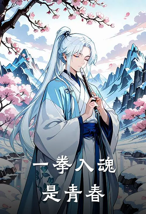 一拳入魂是青春林岳王少最新完结小说推荐_最新更新小说一拳入魂是青春(林岳王少)