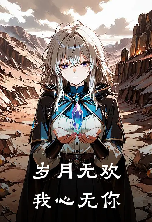 岁月无欢，我心无你(陆亦乔苏清欢)最新推荐小说_在哪看免费小说岁月无欢，我心无你陆亦乔苏清欢