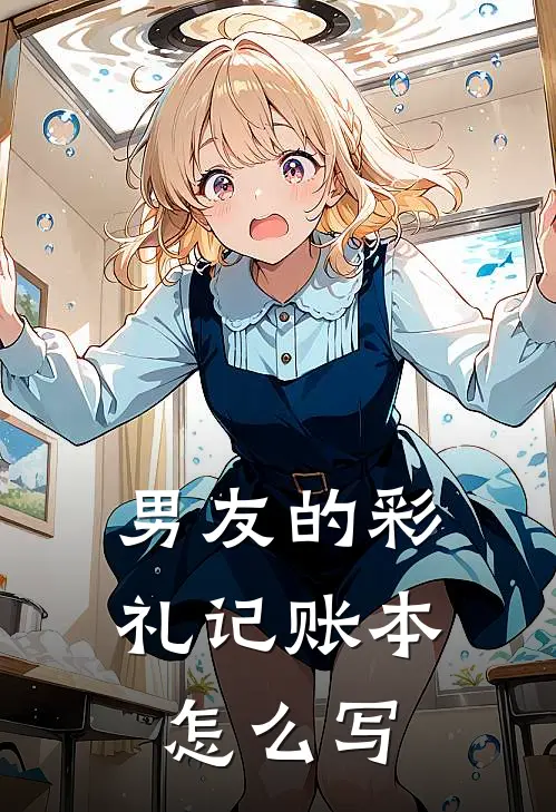 男友的彩礼记账本怎么写