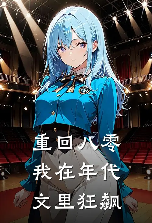 重回八零：我在年代文里狂飙