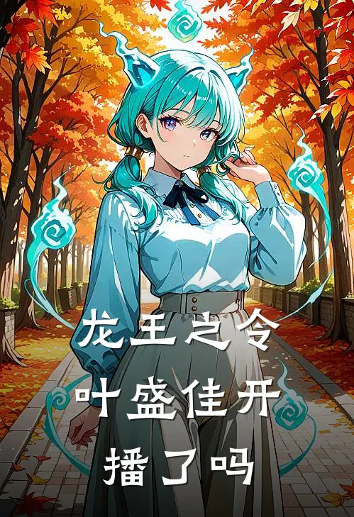 龙王之令叶盛佳开播了吗