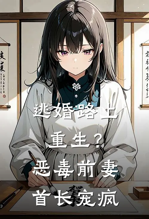 《逃婚路上重生？恶毒前妻首长宠疯》林与卿苏瑾瑾免费完本小说在线阅读_《逃婚路上重生？恶毒前妻首长宠疯》林与卿苏瑾瑾免费小说