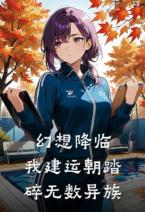 幻想降临：我建运朝踏碎无数异族周明衍周佑霖最新章节在线阅读_周明衍周佑霖全本免费在线阅读