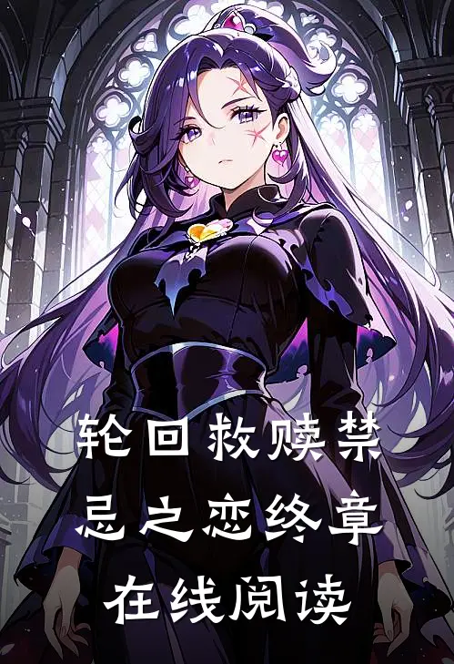 轮回救赎禁忌之恋终章在线阅读