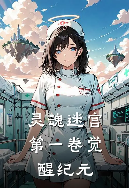 灵魂迷宫第一卷觉醒纪元