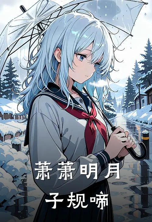 萧萧明月子规啼