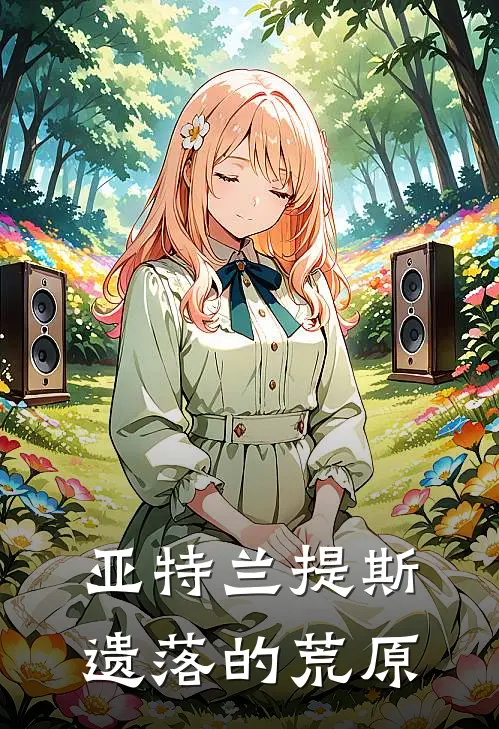 亚特兰提斯遗落的荒原(阿丽斯苏朗伽)免费小说大全_小说完结免费亚特兰提斯遗落的荒原阿丽斯苏朗伽