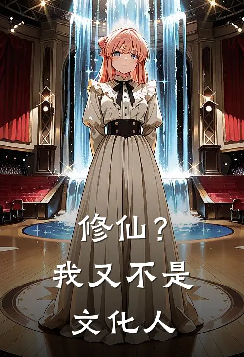 修仙？我又不是文化人