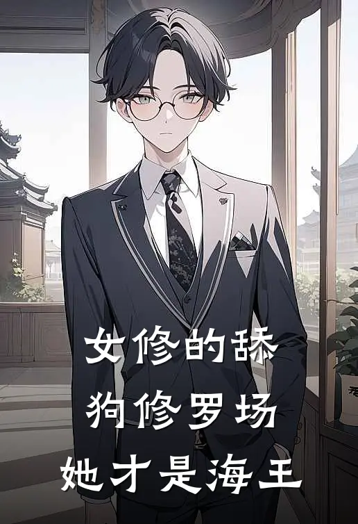 女修的舔狗修罗场，她才是海王(姜念秋姜辰)全文免费在线阅读_女修的舔狗修罗场，她才是海王热门小说