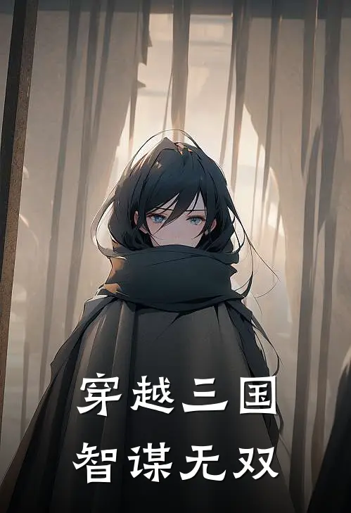 穿越三国：智谋无双