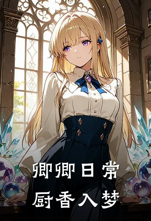 卿卿日常，厨香入梦