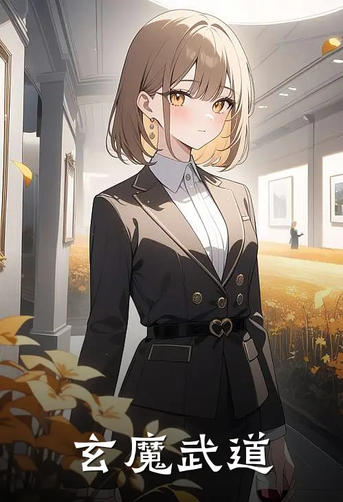 玄魔武道
