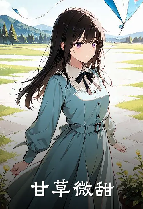 甘草微甜周棠李薇热门的网络小说_热门的网络小说甘草微甜(周棠李薇)