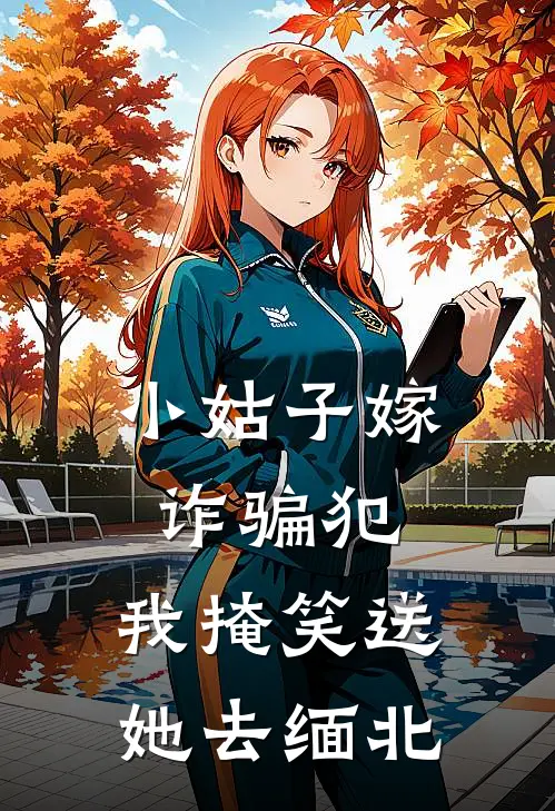 小姑子嫁诈骗犯，我掩笑送她去缅北(陈淼李桂花)全文免费小说_小说免费完结小姑子嫁诈骗犯，我掩笑送她去缅北(陈淼李桂花)