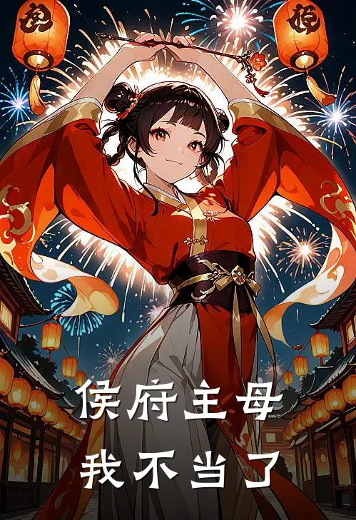 苏怜儿沈砚之(侯府主母我不当了)最新章节在线阅读_苏怜儿沈砚之全章节阅读