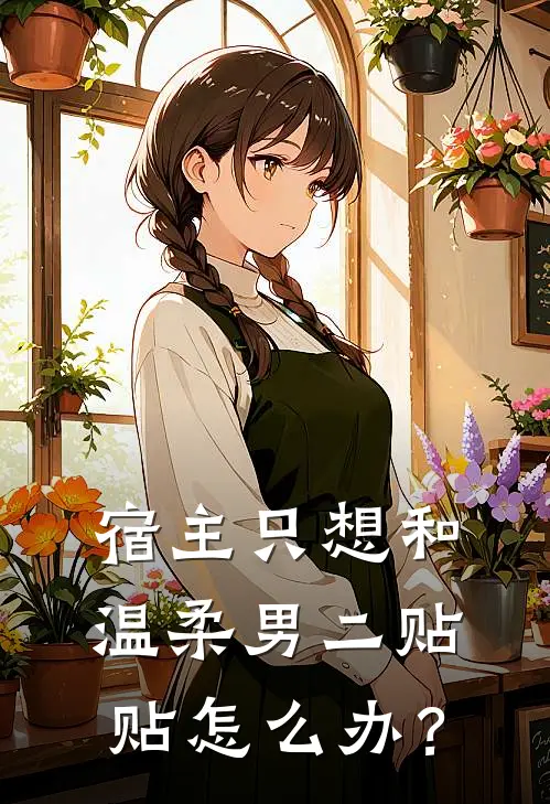 宿主只想和温柔男二贴贴怎么办？沈竹沈卿鹤免费小说在线阅读_最新章节列表宿主只想和温柔男二贴贴怎么办？(沈竹沈卿鹤)