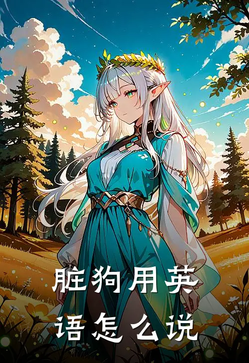 脏狗用英语怎么说