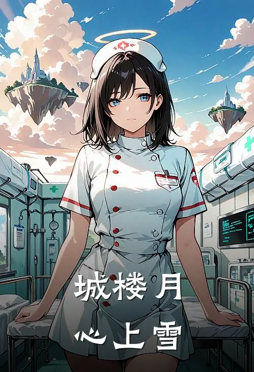 城楼月，心上雪