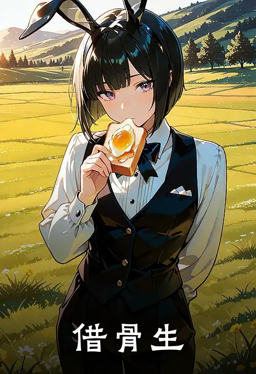 《借骨生》二龙秀姑完结版阅读_二龙秀姑完结版在线阅读