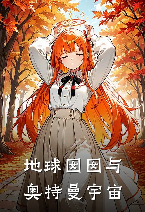 地球囡囡与奥特曼宇宙