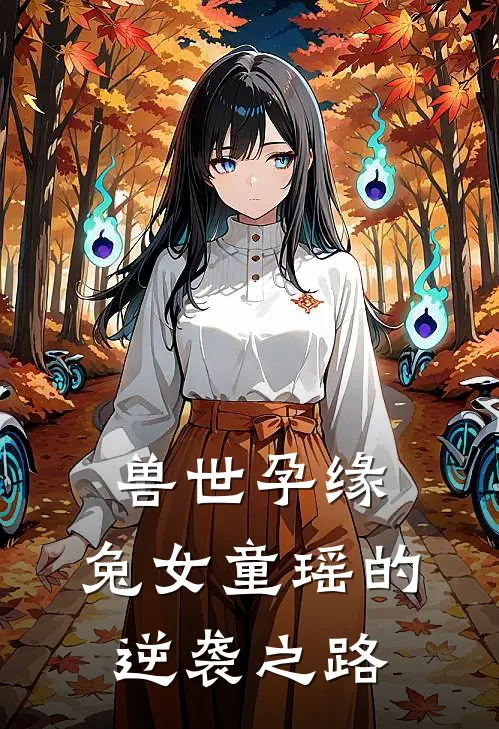 兽世孕缘：兔女童瑶的逆袭之路