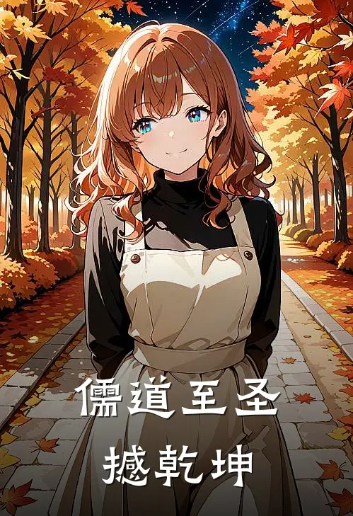 儒道至圣撼乾坤