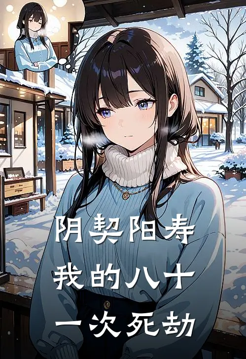 阴契阳寿：我的八十一次死劫许铭许玄武小说最新章节_最新小说推荐阴契阳寿：我的八十一次死劫许铭许玄武