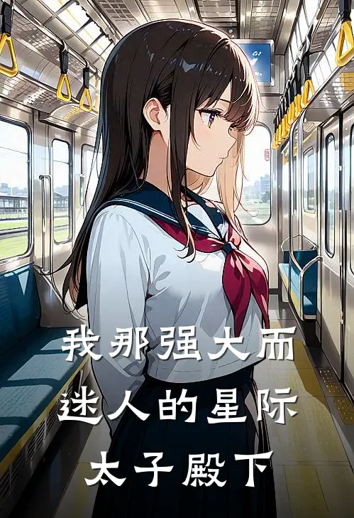 我那强大而迷人的星际太子殿下