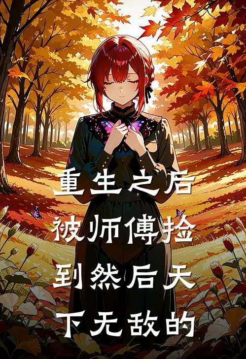 重生之后被师傅捡到然后天下无敌的