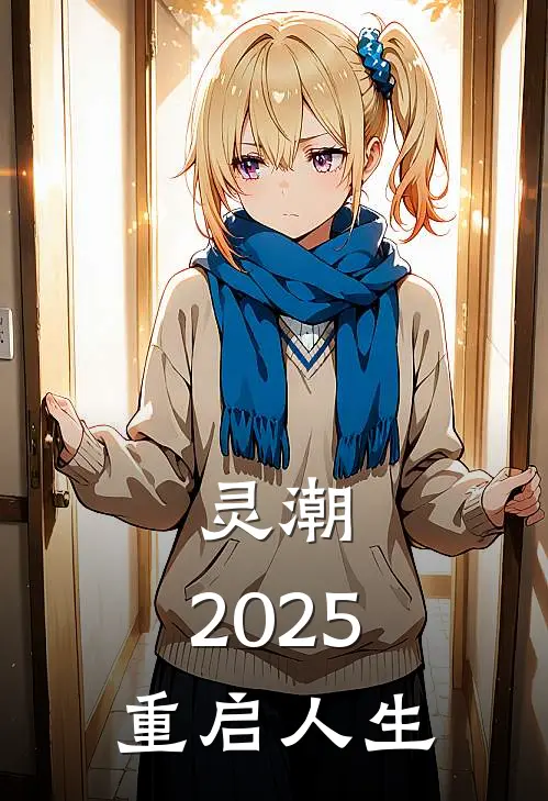 灵潮：2025重启人生(苏黎苏念)免费阅读全文_免费完结版小说灵潮：2025重启人生苏黎苏念