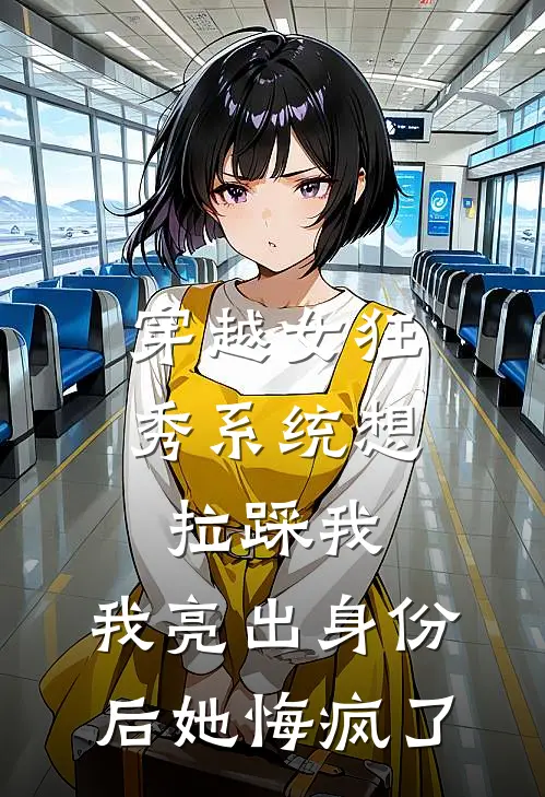 穿越女狂秀系统想拉踩我，我亮出身份后她悔疯了(抖音热门)最新免费小说_完本小说免费阅读穿越女狂秀系统想拉踩我，我亮出身份后她悔疯了抖音热门