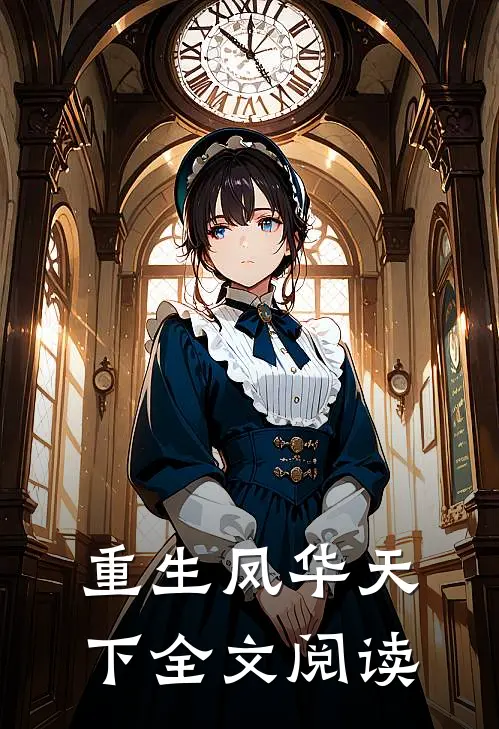 重生凤华天下全文阅读