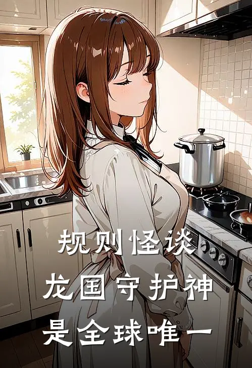 规则怪谈：龙国守护神是全球唯一