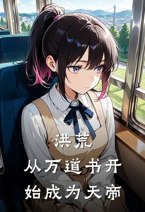 洪荒：从万道书开始成为天帝(周渊万竹山)全本免费小说_最新章节列表洪荒：从万道书开始成为天帝(周渊万竹山)